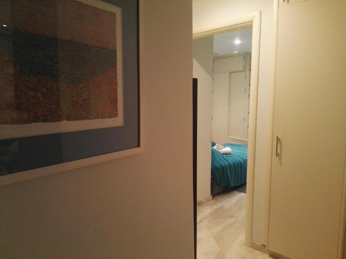 Maria Kallas Appartement *