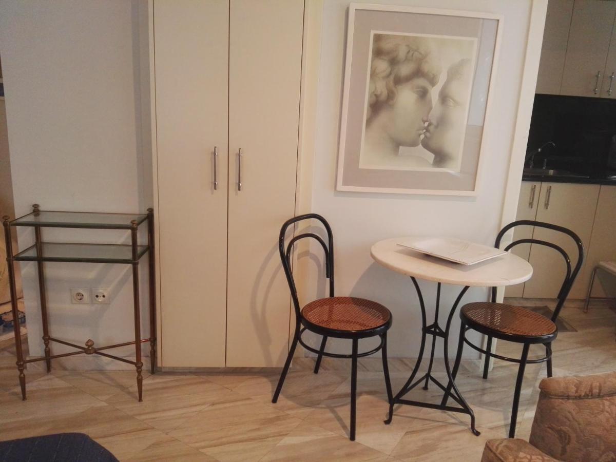 Appartement Maria Kallas