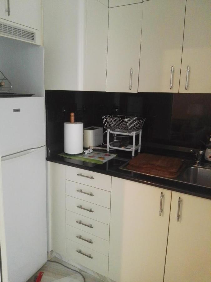 Maria Kallas Appartement