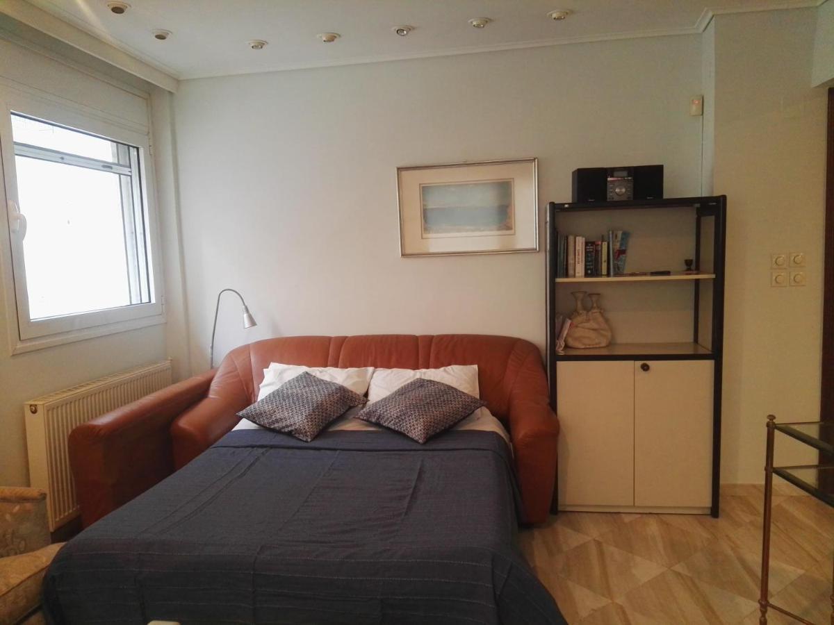 Appartement Maria Kallas Thessalonique