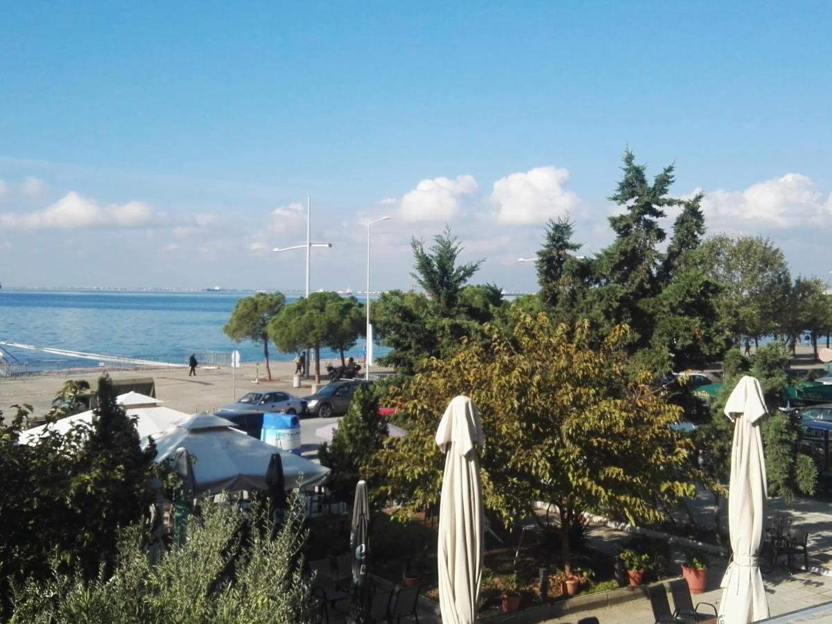 Maria Kallas Appartement Thessalonique